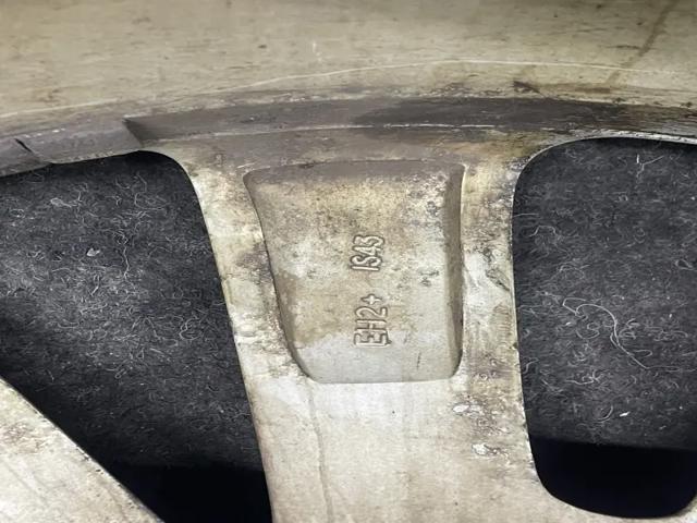 6787578 BMW Диски колесные литые (легкосплавные, титановые) купить в Павлоград