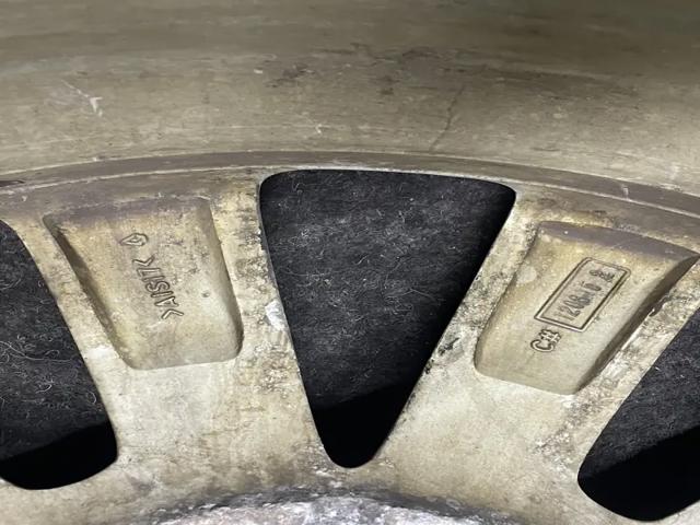 BMW 6787578 Диски колесные литые (легкосплавные, титановые) в наличии Каменское