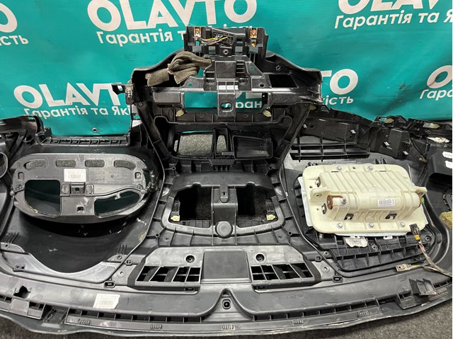 681007196R RENAULT Торпедо купить в Украина