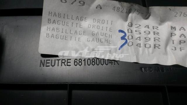 RENAULT 681080004R в наличии Сумы