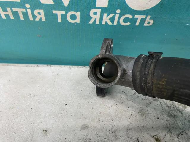 6818484 OPEL Шланг (патрубок) системы охлаждения купить в Павлоград