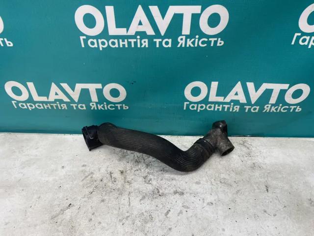 6818484 OPEL Патрубок системы охлаждения купить в Сумы
