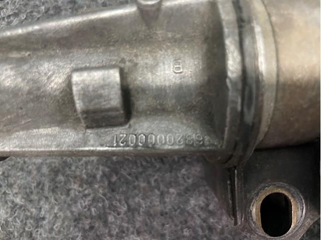 6820000021 RENAULT Рейка рулевая купить в Черкассы