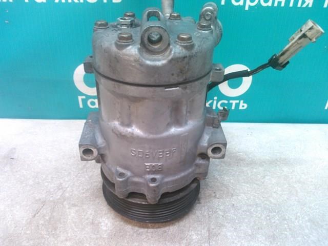 OPEL 6854081 Компрессор кондиционера в наличии Николаев