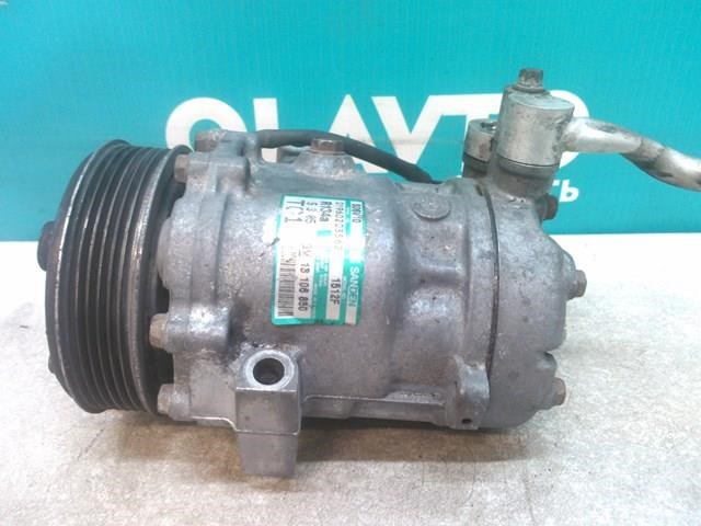 OPEL 6854081 Компрессор кондиционера в наличии Тернополь