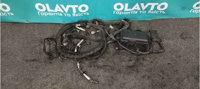 6C1T14C445AB FORD купить в Львов