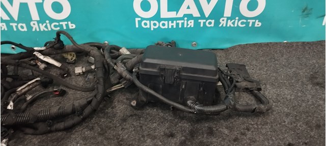 FORD 6C1T14C445AB в наличии Одесса