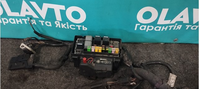FORD 6C1T14C445AB в наличии Павлоград