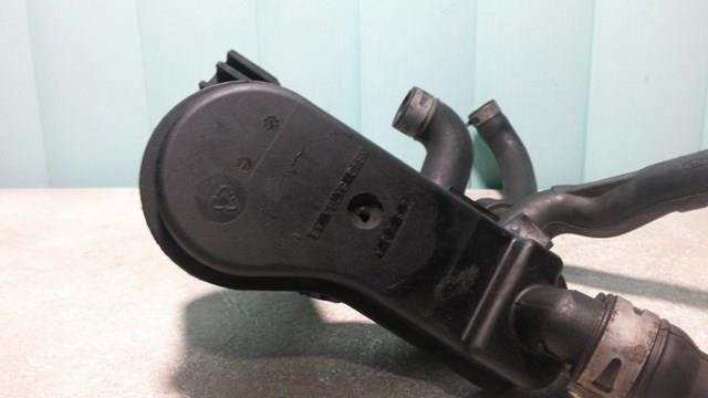 6G9Q6A785AB FORD Маслоотделитель картерных газов купить в Запорожье