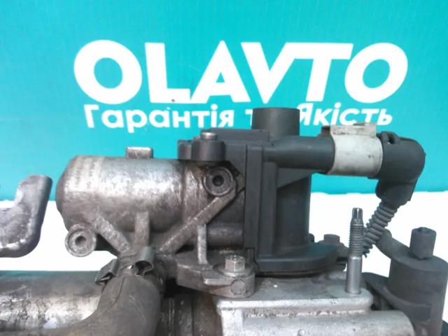 RENAULT 70036814 Байпасный клапан EGR, рециркуляции газов в наличии Харьков