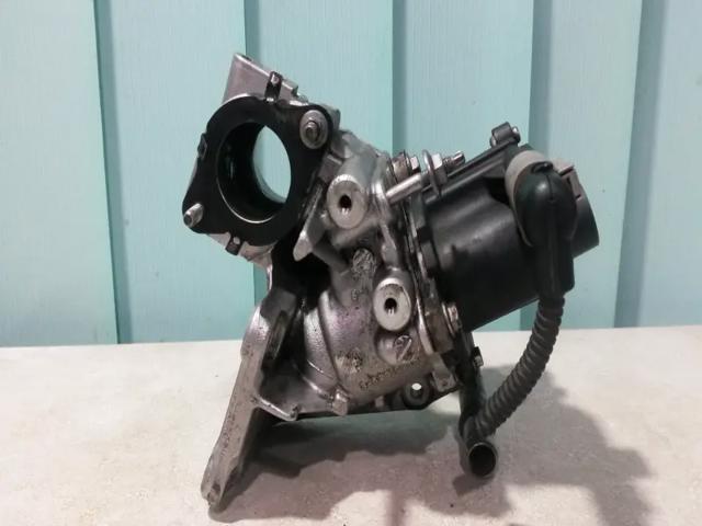 70036814 RENAULT Байпасный клапан EGR, рециркуляции газов купить в Одесса