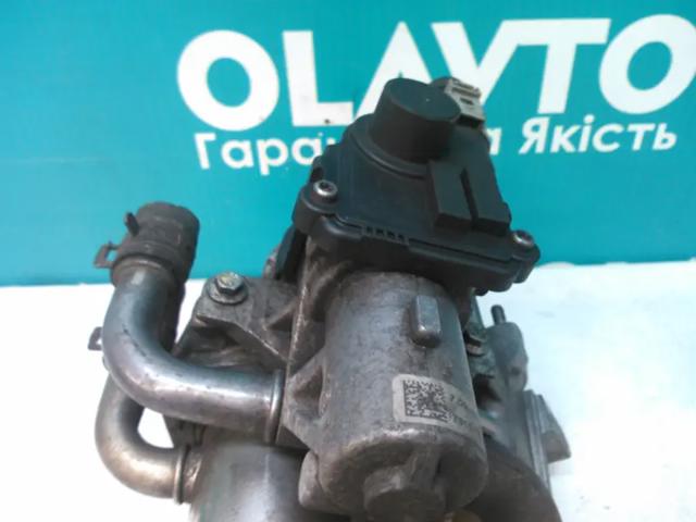 RENAULT 70036814 Байпасный клапан EGR, рециркуляции газов в наличии Чернигов