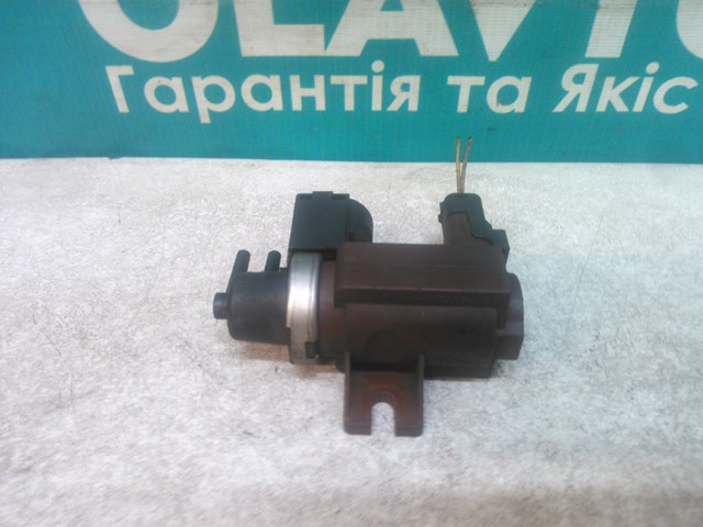 PIERBURG 700612010 Клапан соленоид регулирования заслонки EGR в наличии Сумы