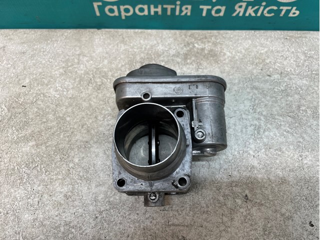 PIERBURG 700806180 Дроссельная заслонка в сборе в наличии Сумы