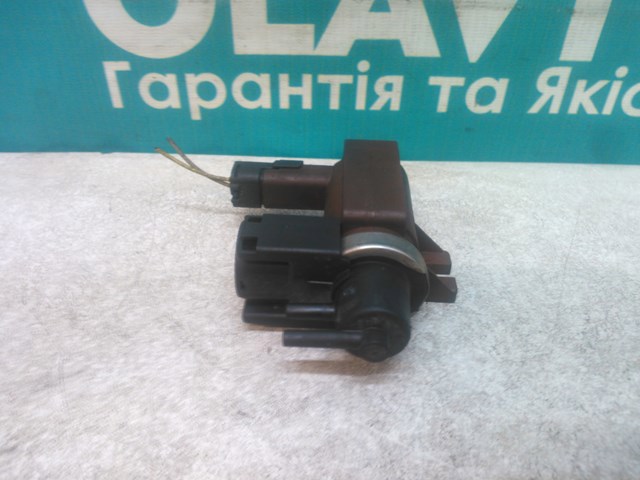 70096803 Клапан преобразователь давления наддува (соленоид)  купить Ужгород