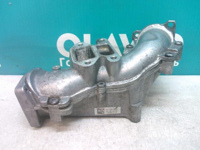Впускной коллектор 700997110 OPEL