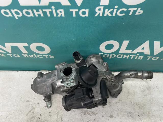 702156330 Радиатор системы EGR купить Чернигов