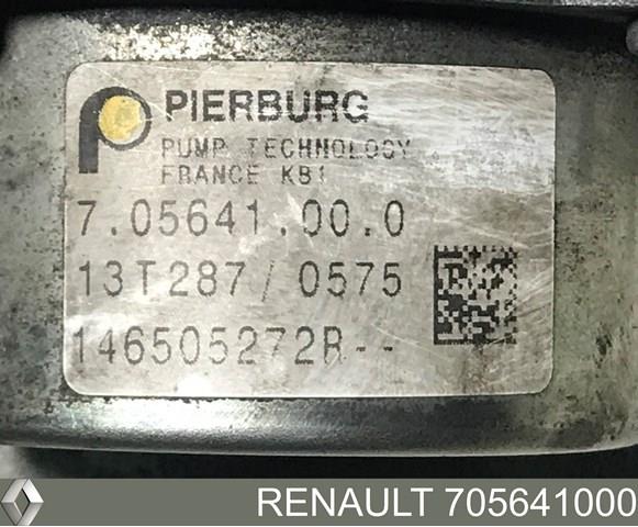 RENAULT 705641000 Насос вакуумный в наличии Запорожье