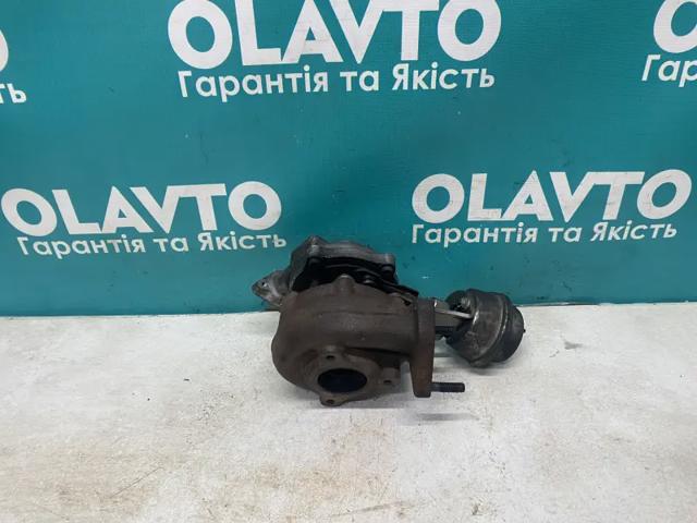 71724104 Турбина купить Ужгород