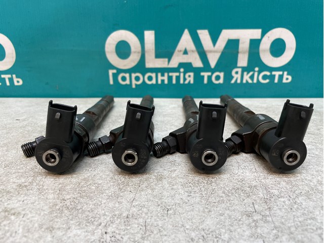 71724534 Форсунка впрыска топлива купить Черновцы