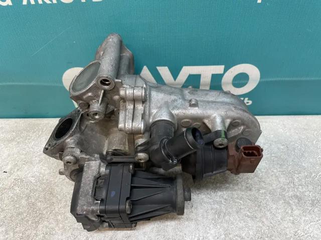 71753846 FIAT Клапан ЕГР купить в Украина