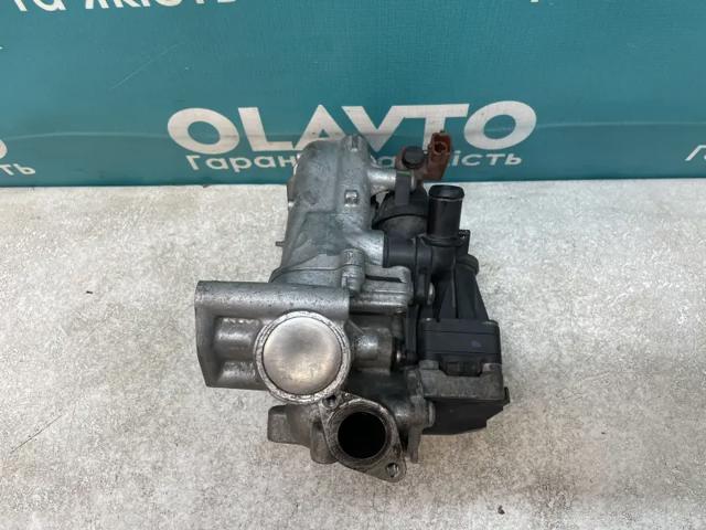 FIAT 71753846 Клапан EGR рециркуляции газов в наличии Чернигов