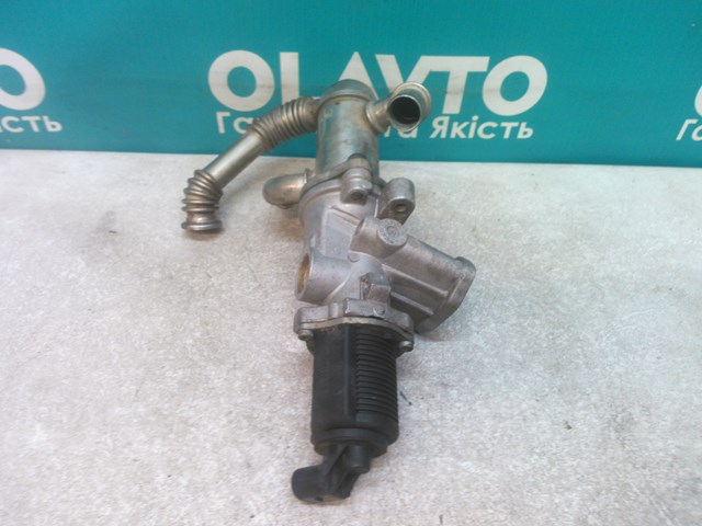 71793407 FIAT Клапан EGR рециркуляции газов купить в Каменское