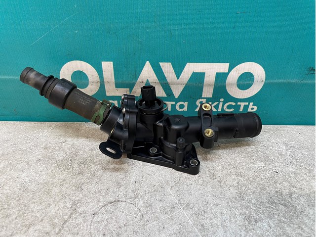 Термостат в сборе Ниссан Кашкай 2