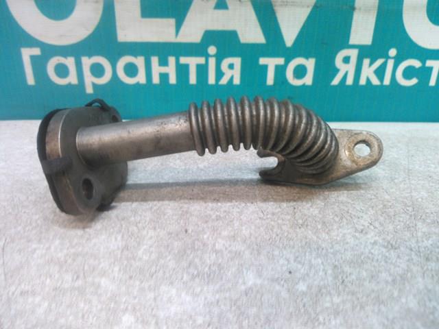 73500435 Трубка (шланг) отвода масла от турбины купить Украина