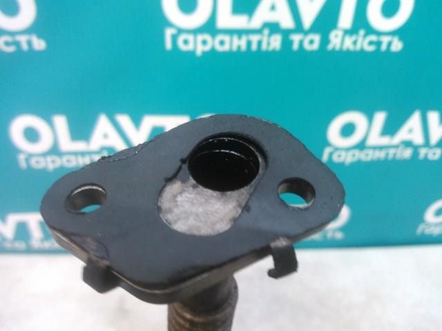 73500435 Трубка (шланг) отвода масла от турбины купить Черновцы