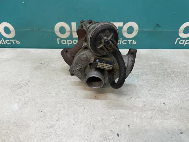 OPEL 73501343 Турбина в наличии Черкассы
