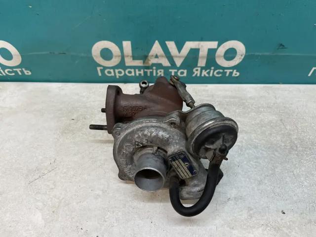 Турбонаддув 73501343 OPEL