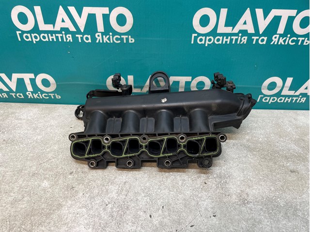 FIAT 73501353 Впускной коллектор в наличии Тернополь