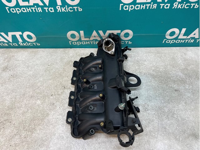73501353 FIAT Коллектор впускной купить в Киев