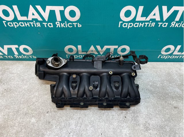 Коллектор впускной 73501353 OPEL