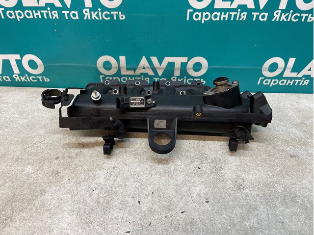 OPEL 73501353 Коллектор впускной в наличии Киев
