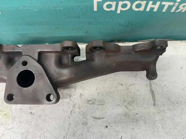 73502595 FIAT Выпускной коллектор купить в Черкассы
