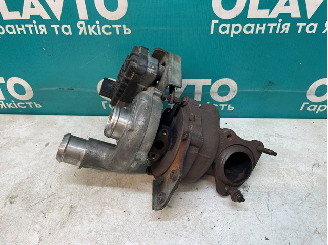 GARRETT 7421105007S Турбина в наличии Львов