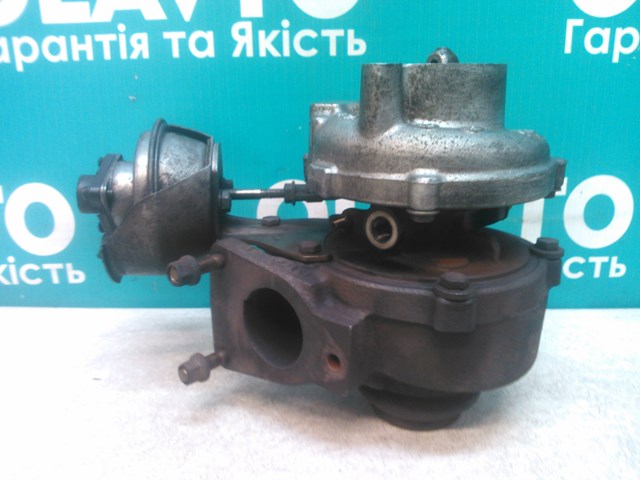 GARRETT 7560470005 Турбина в наличии Павлоград