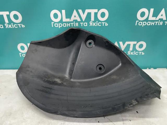 Подкрылок крыла заднего левый задний 767490015R RENAULT