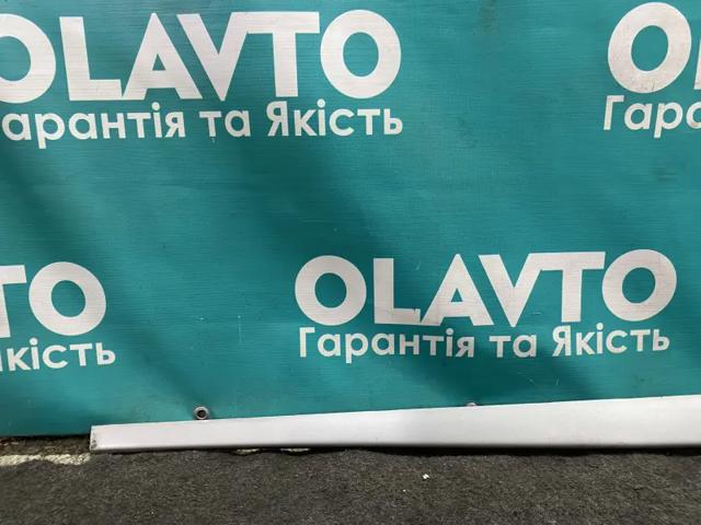 769524766R RENAULT Накладка (молдинг) порога наружная левая купить в Тернополь