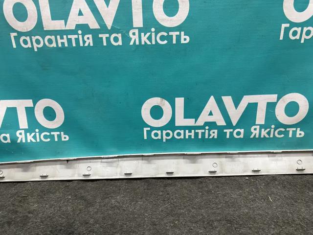 769524766R Накладка (молдинг) порога наружная левая купить Ужгород