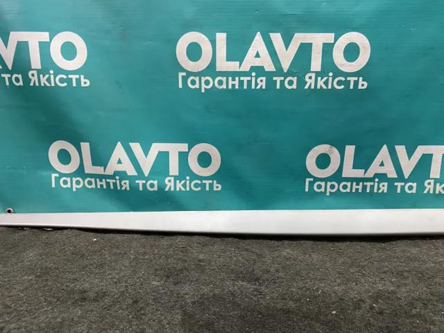 769524766R RENAULT Накладка (молдинг) порога наружная левая купить в Чернигов