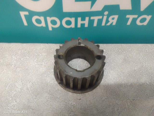 RENAULT 7700100776 Звездочка-шестерня привода коленвала двигателя в наличии Ровно