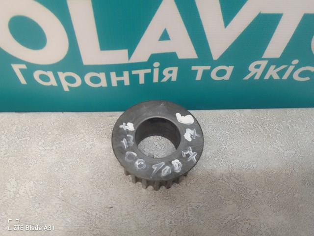 7700100776 Звездочка привода коленвала купить Винница