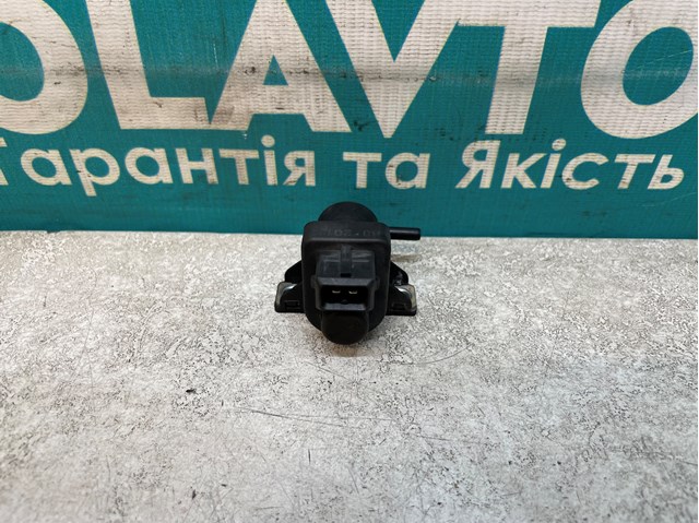 RENAULT 7700100788 Клапан соленоид регулирования заслонки EGR в наличии Хмельницкий