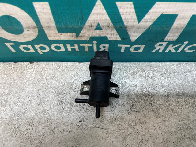 7700100788 RENAULT Клапан соленоид регулирования заслонки EGR купить в Чернигов