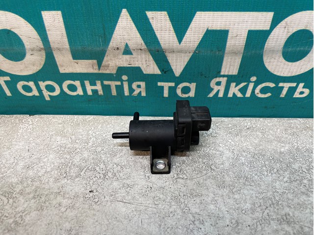 7700100788 RENAULT Клапан соленоид регулирования заслонки EGR купить в Черкассы