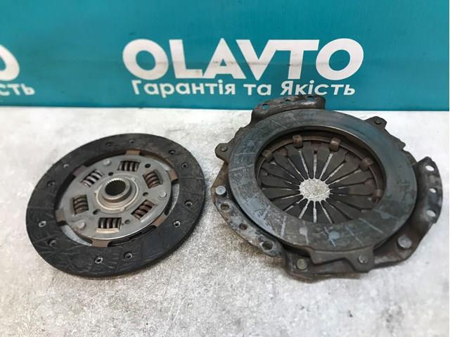 7700103571 RENAULT Диск сцепления купить в Ирпень