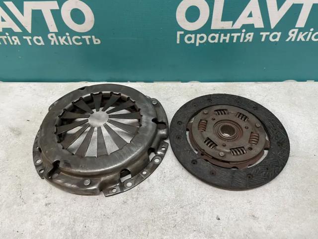 RENAULT 7700103571 Диск сцепления в наличии Запорожье